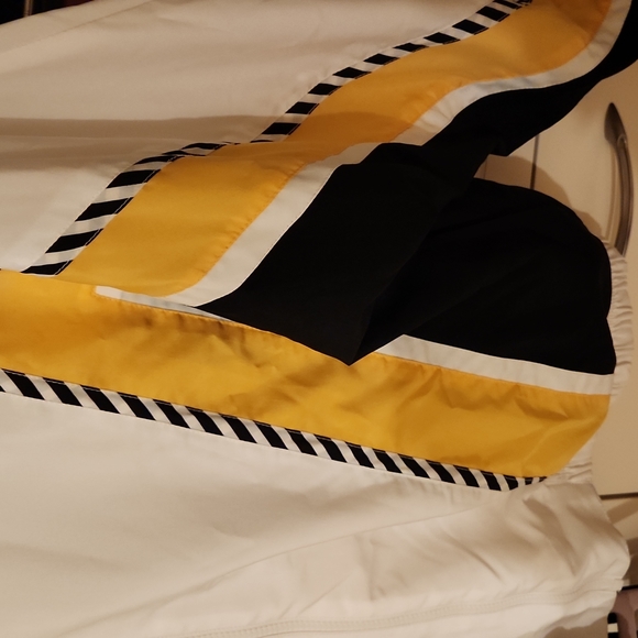 Warm up jacket - Picture 3 of 4